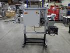 Fischbein Drc 300 Double Roll Bag Closer, Right To Left
